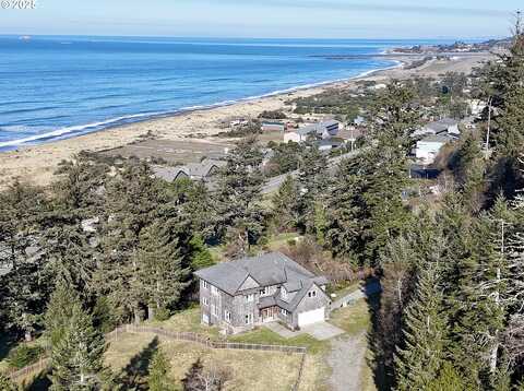 Pacific Vista, GOLD BEACH, OR 97444