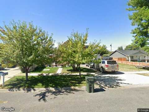 Walnut, BAKER CITY, OR 97814