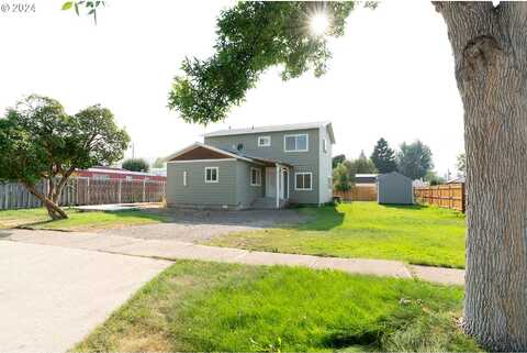 Walnut, BAKER CITY, OR 97814