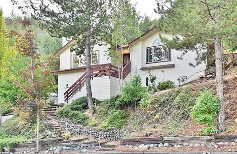 Morton, ASHLAND, OR 97520