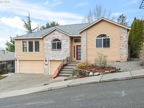 Johns, HAPPY VALLEY, OR 97086