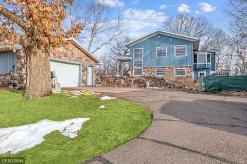 Daniels 70, SIREN, WI 54872