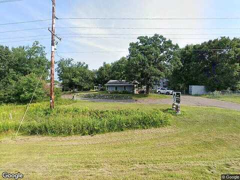 Daniels 70, SIREN, WI 54872