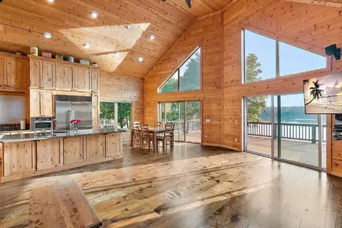 Sunrise Beach, AMERY, WI 54001