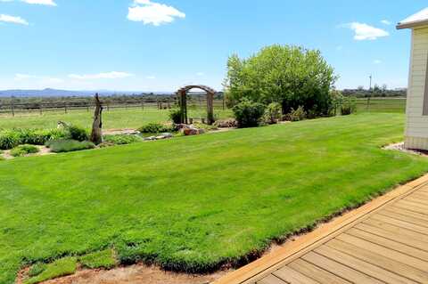Fairview, CHRISTMAS VALLEY, OR 97641