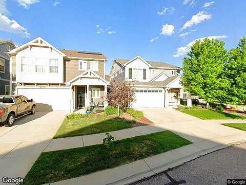 Plumwood, COLORADO SPRINGS, CO 80927