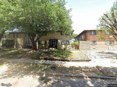 Hall, DALLAS, TX 75219