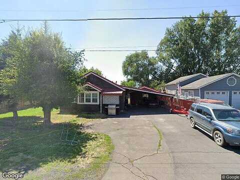 Arthur, KLAMATH FALLS, OR 97603