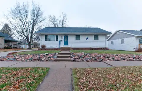 Humbird, RICE LAKE, WI 54868