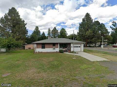 Residence, ENTERPRISE, OR 97828
