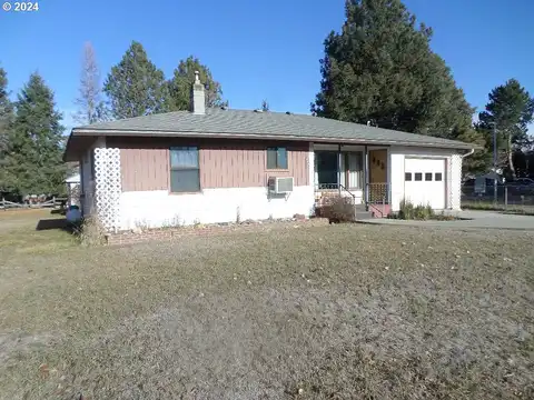 Residence, ENTERPRISE, OR 97828