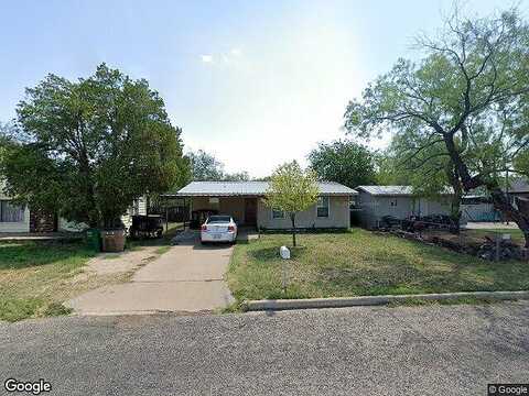 Monroe, SAN ANGELO, TX 76901
