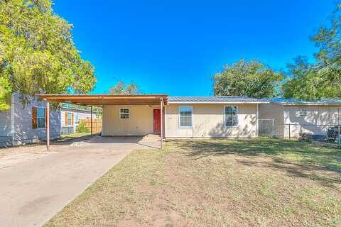Monroe, SAN ANGELO, TX 76901