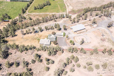 Highway 97, BEND, OR 97701