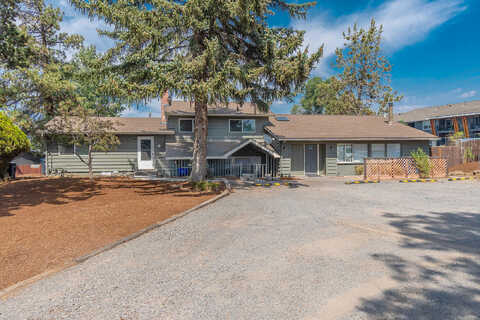 Brosterhous, BEND, OR 97702