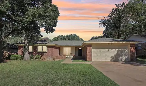 Honey Locust, ARLINGTON, TX 76017