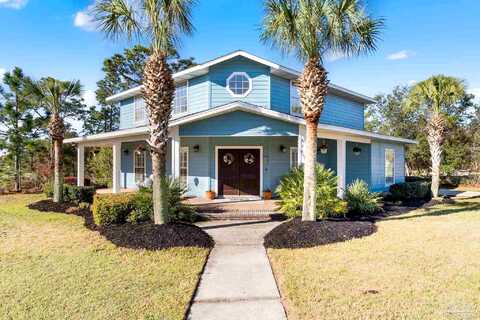 Downhaul, PENSACOLA, FL 32507