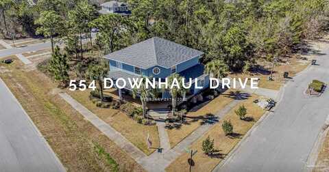 Downhaul, PENSACOLA, FL 32507