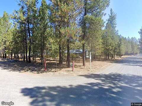 Black Pine, LA PINE, OR 97739