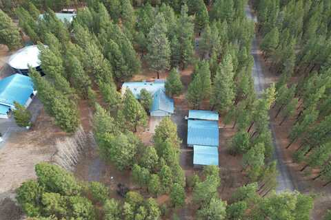 Black Pine, LA PINE, OR 97739