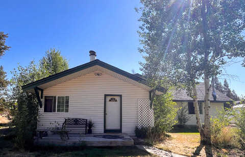 Preble, LA PINE, OR 97739