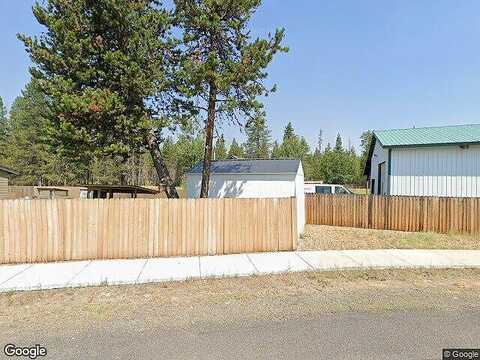 Preble, LA PINE, OR 97739