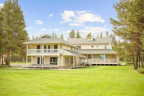 Highway 31, LA PINE, OR 97739