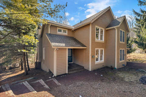 Spruce, TANNERSVILLE, PA 18372