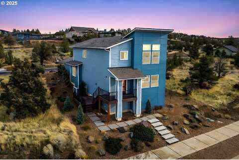 Larkspur, MADRAS, OR 97741