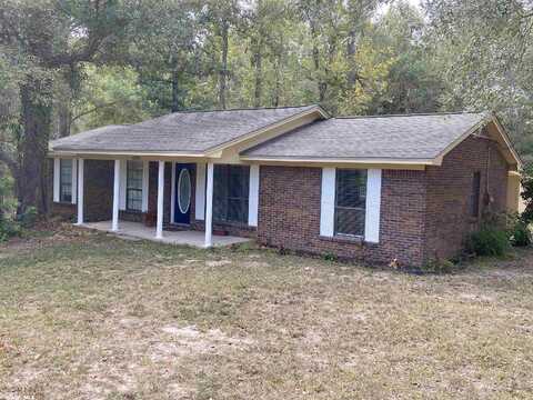 Rigby, CENTURY, FL 32535