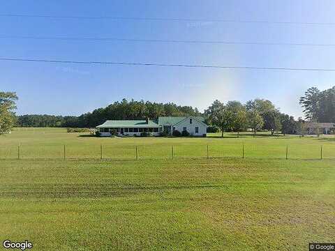 County Farm, BLACKSHEAR, GA 31516