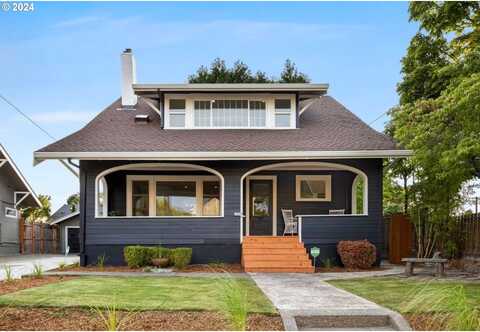 41St, PORTLAND, OR 97212