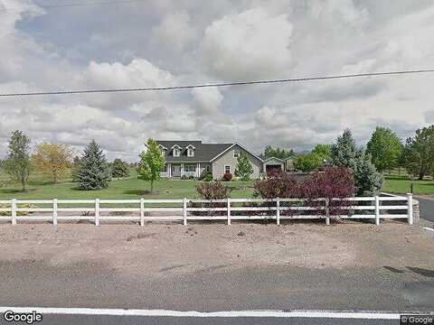 Knickerbocker, REDMOND, OR 97756