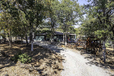 Rene, SHADY COVE, OR 97539