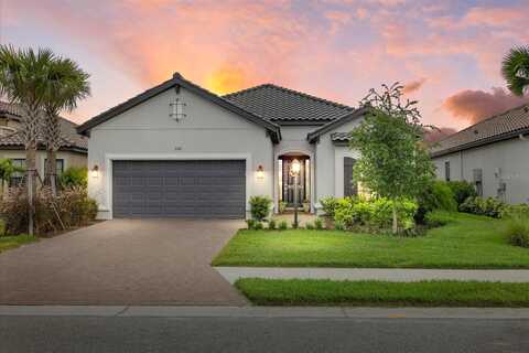 Vittorio, BRADENTON, FL 34211