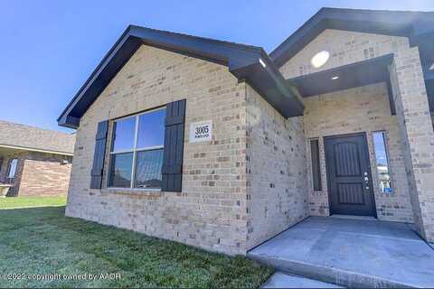 Portland, AMARILLO, TX 79118