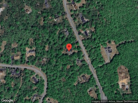 Patten, ALBRIGHTSVILLE, PA 18210