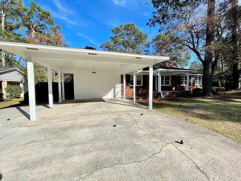 Jerry Jones, VALDOSTA, GA 31602