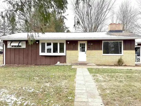 Gruber, ANTIGO, WI 54409