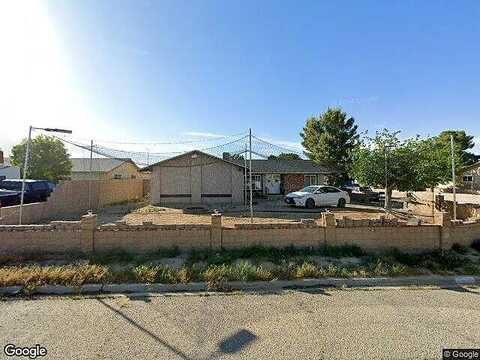 Baldwin, CALIFORNIA CITY, CA 93505