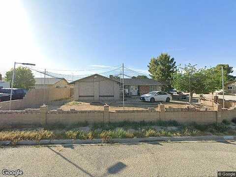 Baldwin, CALIFORNIA CITY, CA 93505