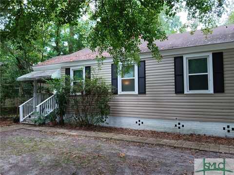 Greenwood, SAVANNAH, GA 31404