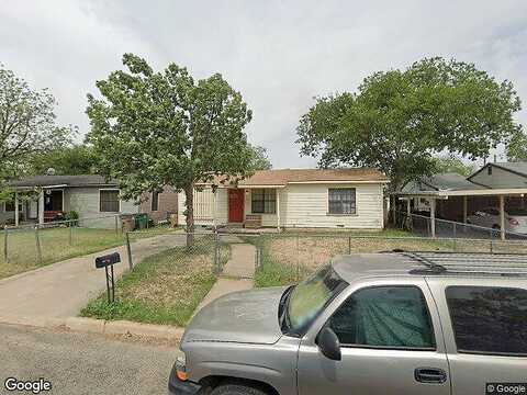 Montague, SAN ANGELO, TX 76905