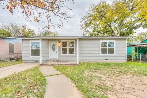 Montague, SAN ANGELO, TX 76905