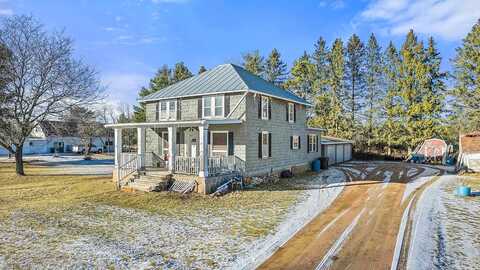 County Road C, RUDOLPH, WI 54475