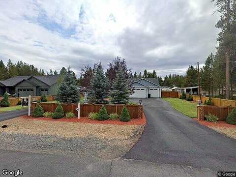 Egret, BEND, OR 97707
