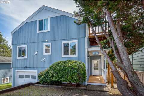 13Th, LINCOLN CITY, OR 97367
