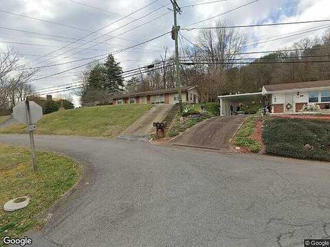 Charleston, WEBER CITY, VA 24290