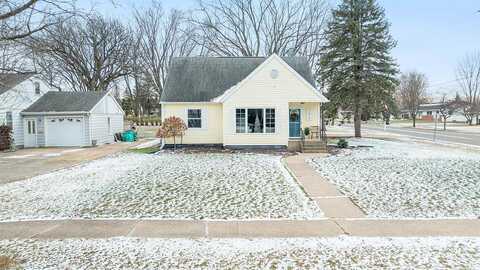 5Th, MARSHFIELD, WI 54449