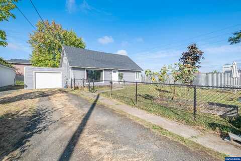 11Th, LEBANON, OR 97355